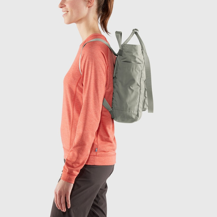 Сумка Fjallraven Kanken Totepack Clay (23710.221)