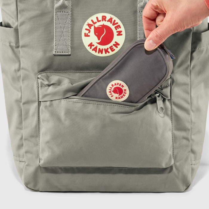 Сумка Fjallraven Kanken Totepack Clay (23710.221)