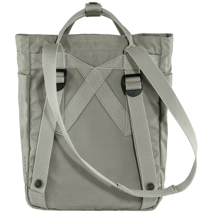Сумка Fjallraven Kanken Totepack Mini Fog (23711.021)