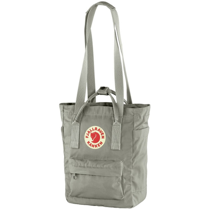 Сумка Fjallraven Kanken Totepack Mini Fog (23711.021)