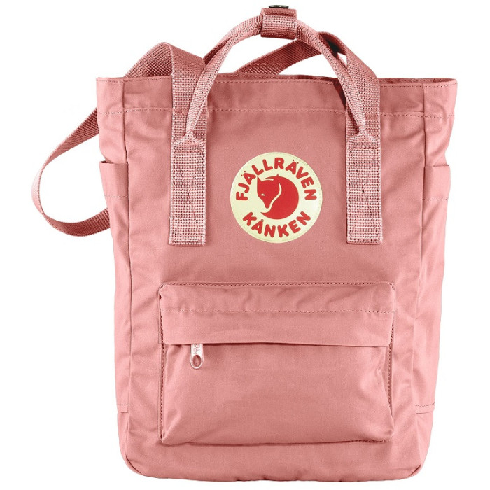 Сумка Fjallraven Kanken Totepack Mini Pink (23711.312)