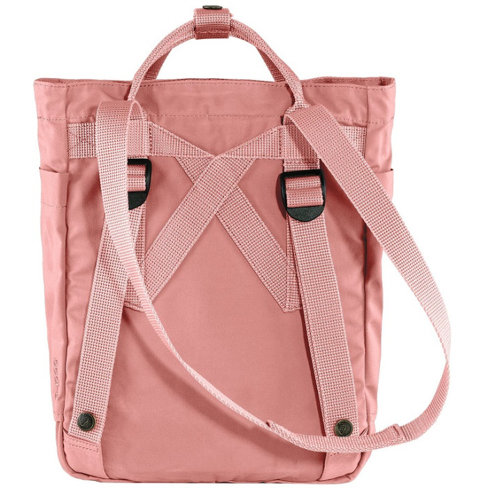 Сумка Fjallraven Kanken Totepack Mini Pink (23711.312)