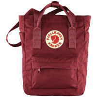 Сумка Fjallraven Kanken Totepack Mini Ox Red (23711.326)