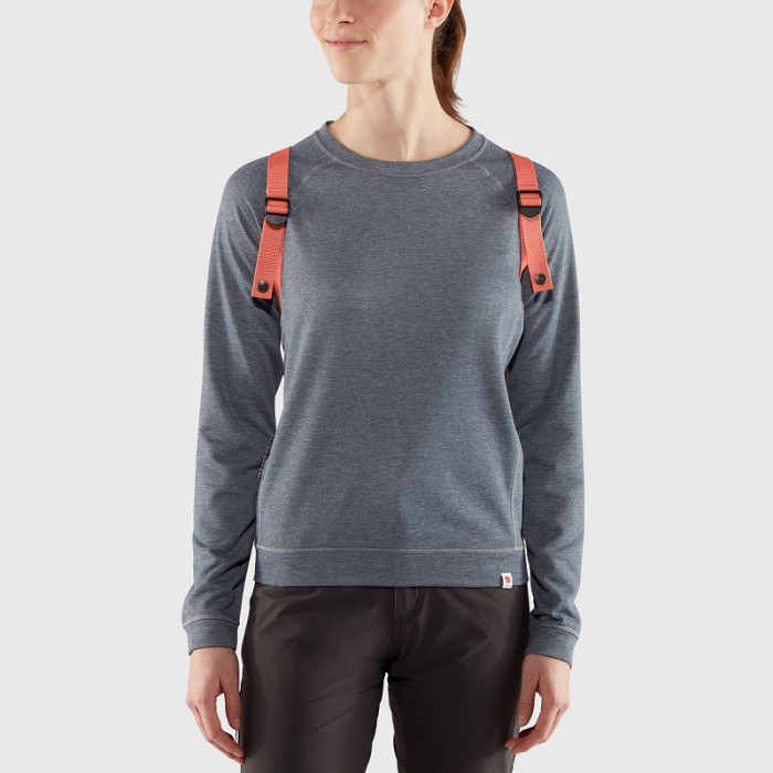 Сумка Fjallraven Kanken Totepack Mini Fog (23711.021)