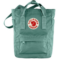 Сумка Fjallraven Kanken Totepack Mini Frost Green (23711.664)