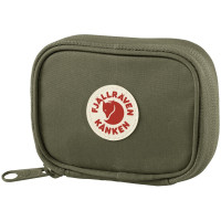 Гаманець Fjallraven Kanken Card Wallet Green (23780.620)