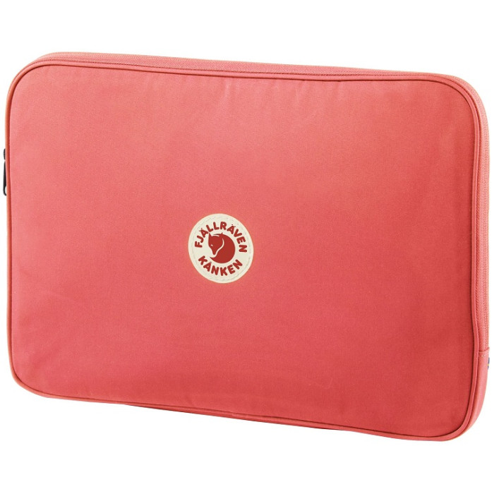 Чохол для ноутбука Fjallraven Kanken Laptop Case 15" Peach Pink (23786.319)