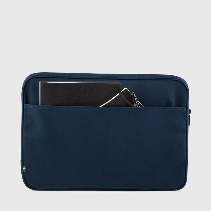 Чохол для ноутбука Fjallraven Kanken Laptop Case 15" Navy (23786.560)