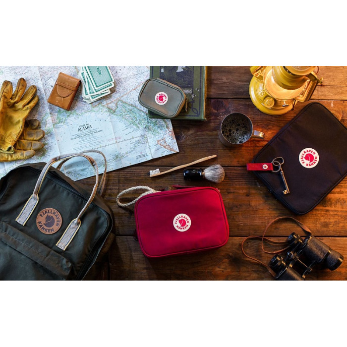 Чохол для ноутбука Fjallraven Kanken Laptop Case 15" Navy (23786.560)