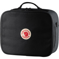 Сумка Fjallraven Kanken Photo Insert Small Black (23790.550)