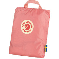 Чохол на рюкзак Fjallraven Kanken Rain Cover Pink (23791.312)