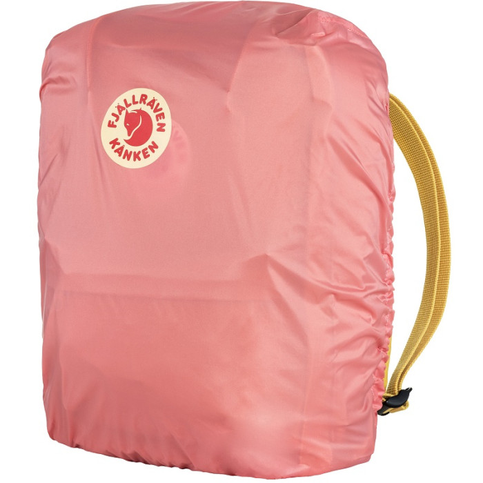 Чехол на рюкзак Fjallraven Kanken Rain Cover Pink (23791.312)