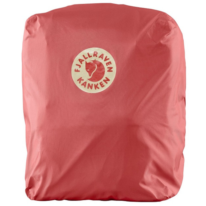 Чохол на рюкзак Fjallraven Kanken Rain Cover Peach Pink (23791.319)