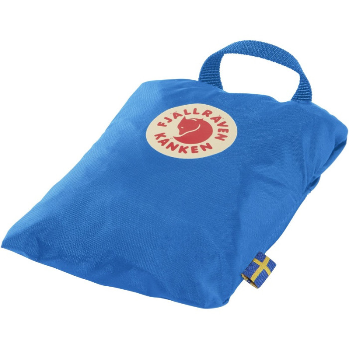 Чехол на рюкзак Fjallraven Kanken Rain Cover Un Blue (23791.525)