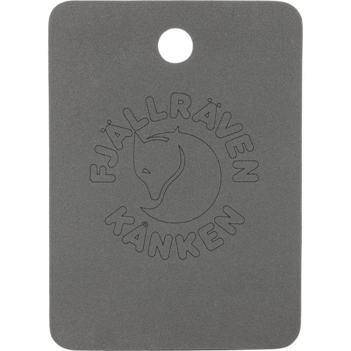 Сидушка для рюкзака Fjallraven Kanken Seat Pad Dark Grey (23792.030)