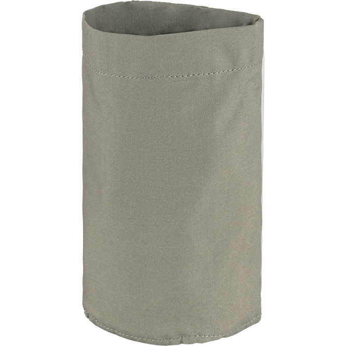 Навісна кишеня для пляшок Fjallraven Kanken Bottle Pocket Fog (23793.021)