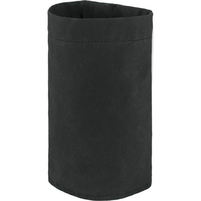 Навісна кишеня для пляшок Fjallraven Kanken Bottle Pocket Black (23793.550)