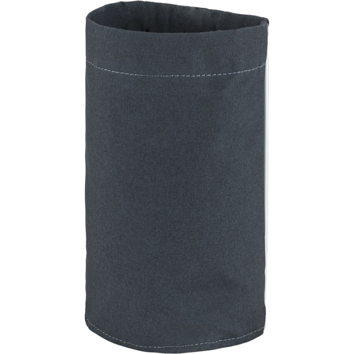 Навісна кишеня для пляшок Fjallraven Kanken Bottle Pocket Navy (23793.560)