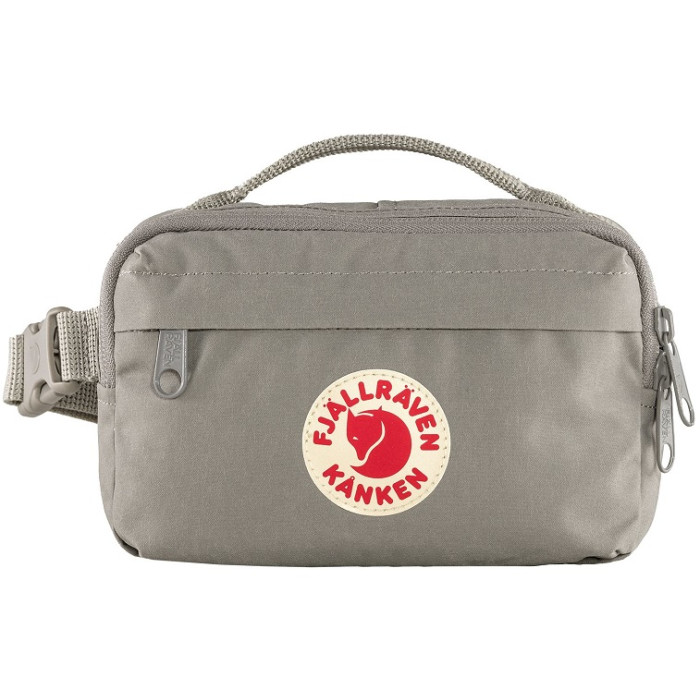 Сумка на пояс Fjallraven Kanken Hip Pack Fog (23796.021)