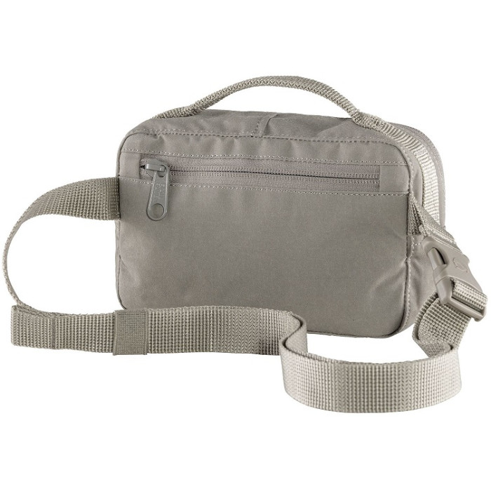 Сумка на пояс Fjallraven Kanken Hip Pack Fog (23796.021)
