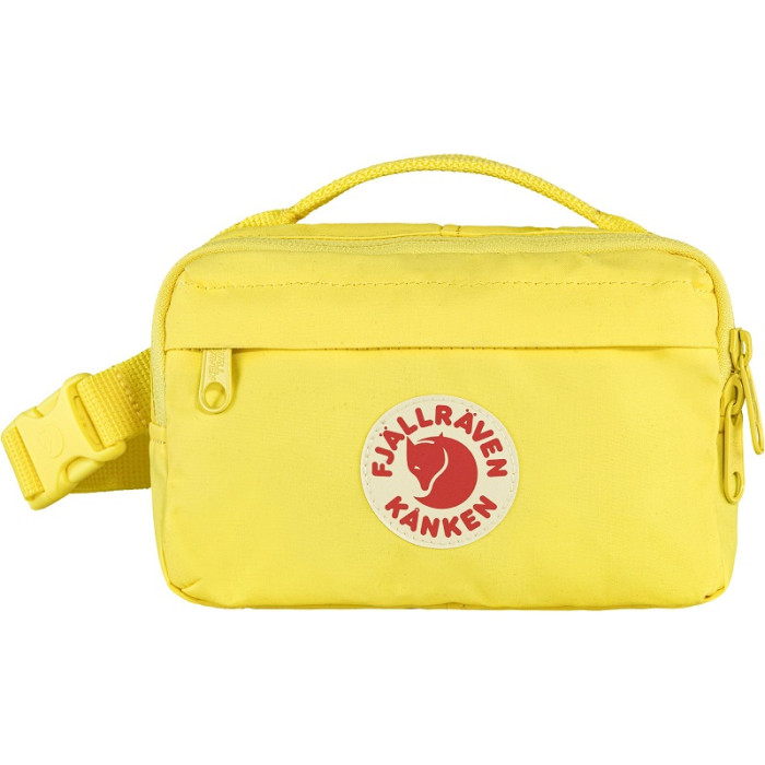Сумка на пояс Fjallraven Kanken Hip Pack Corn (23796.126)