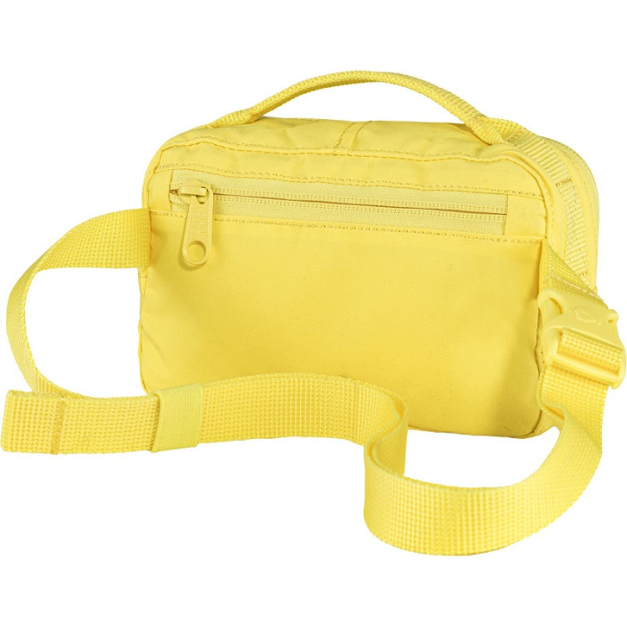 Сумка на пояс Fjallraven Kanken Hip Pack Corn (23796.126)