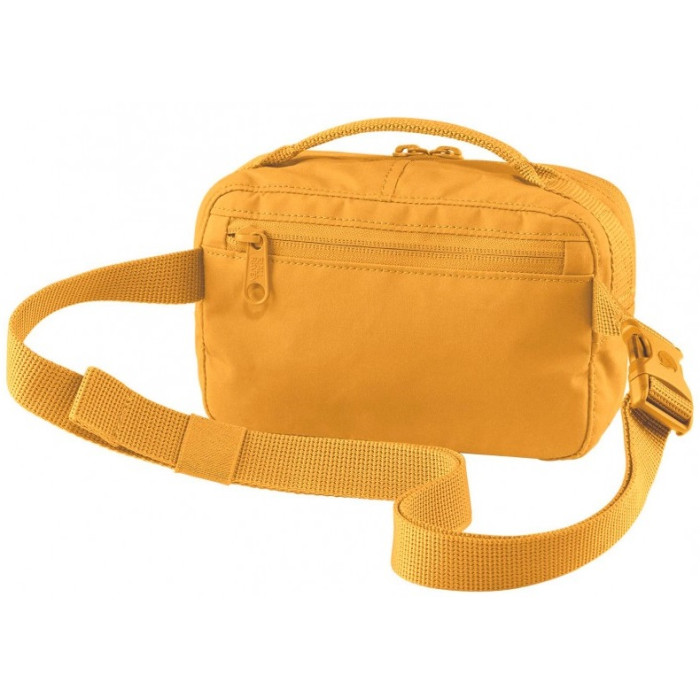Сумка на пояс Fjallraven Kanken Hip Pack Ochre (23796.160)