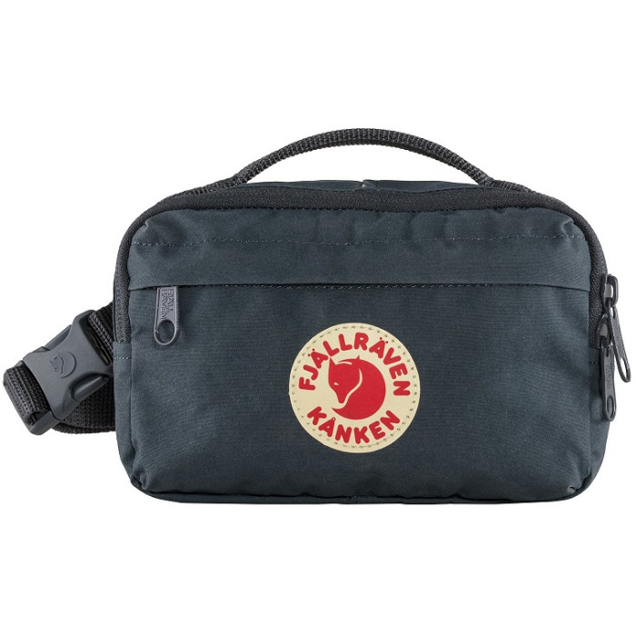 Сумка на пояс Fjallraven Kanken Hip Pack Navy (23796.560)