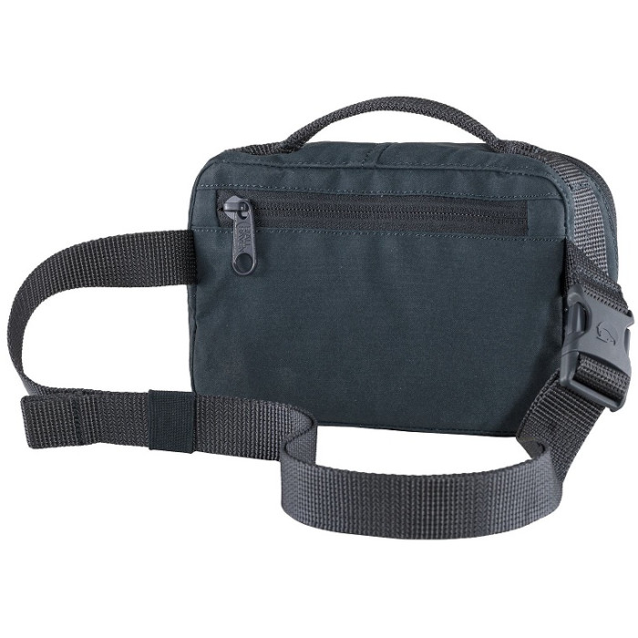 Сумка на пояс Fjallraven Kanken Hip Pack Navy (23796.560)
