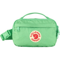 Сумка на пояс Fjallraven Kanken Hip Pack Apple Mint (23796.663)