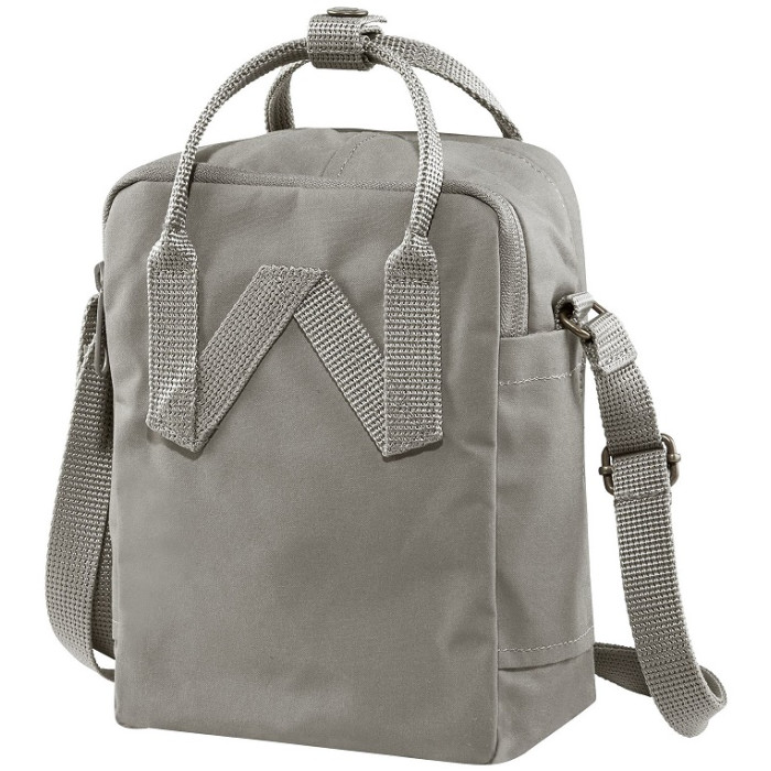 Сумка Fjallraven Kanken Sling Fog (23797.021)
