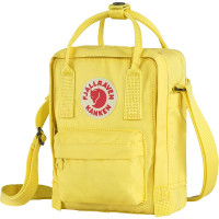 Сумка Fjallraven Kanken Sling Corn (23797.126)