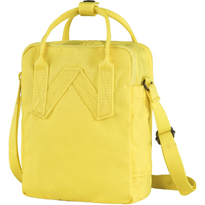 Сумка Fjallraven Kanken Sling Corn (23797.126)