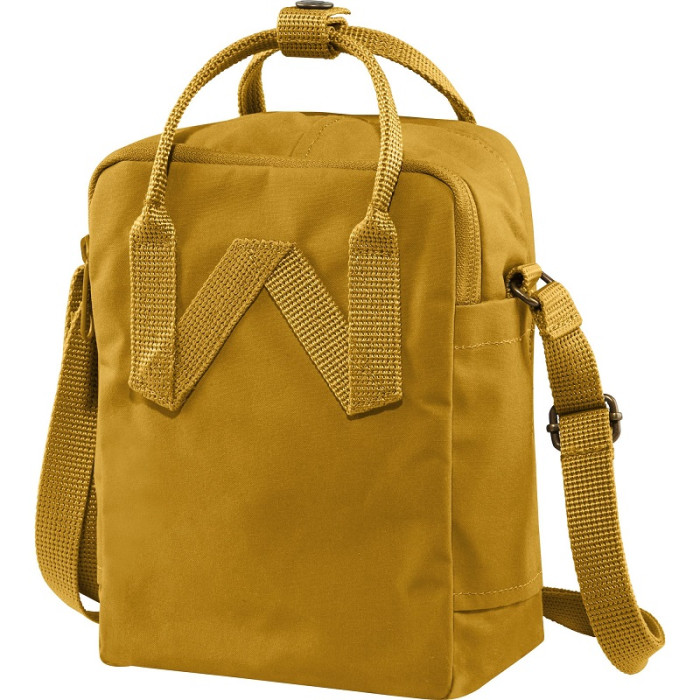 Сумка Fjallraven Kanken Sling Ochre (23797.160)