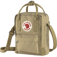 Сумка Fjallraven Kanken Sling Clay (23797.221)