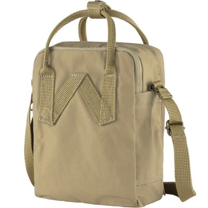 Сумка Fjallraven Kanken Sling Clay (23797.221)