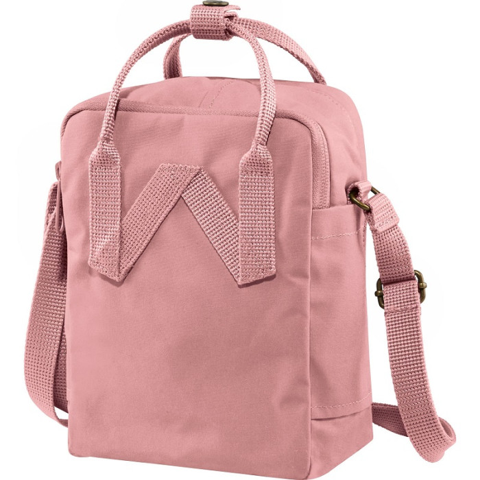 Сумка Fjallraven Kanken Sling Pink (23797.312)