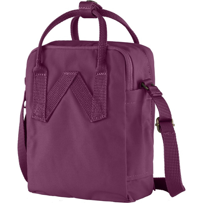 Сумка Fjallraven Kanken Sling Royal Purple (23797.421)