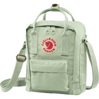 Сумка Fjallraven Kanken Sling Mint Green (23797.600)