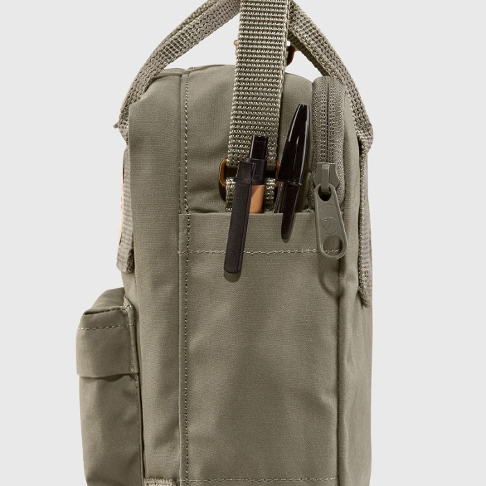 Сумка Fjallraven Kanken Sling Ochre (23797.160)