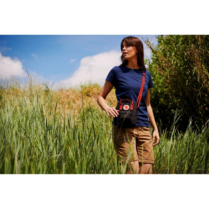 Сумка Fjallraven Kanken Sling Ochre (23797.160)