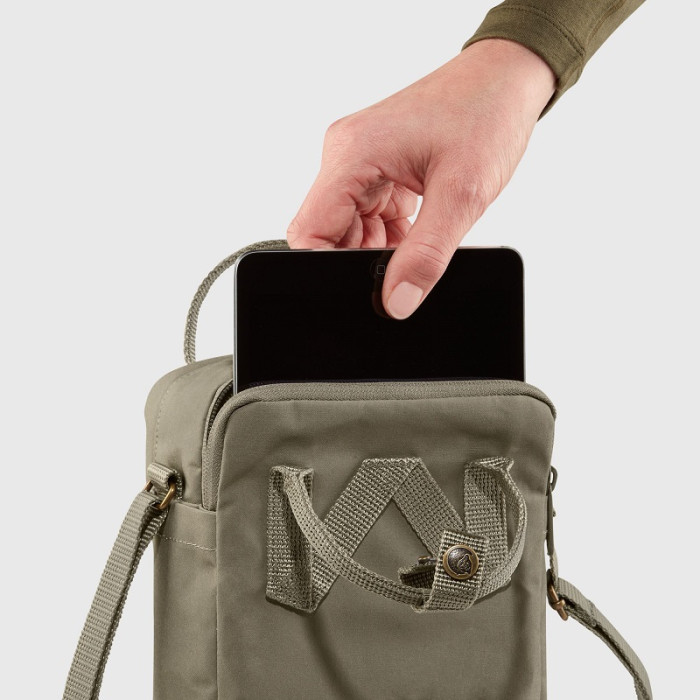 Сумка Fjallraven Kanken Sling Ochre (23797.160)