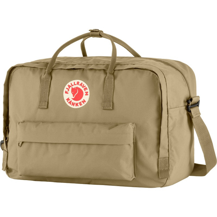 Сумка Fjallraven Kanken Weekender Clay (23802.221)