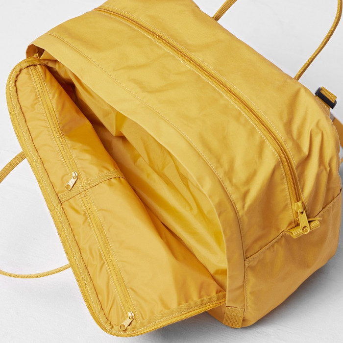 Сумка Fjallraven Kanken Weekender Clay (23802.221)