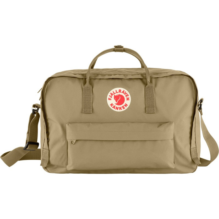 Сумка Fjallraven Kanken Weekender Clay (23802.221)