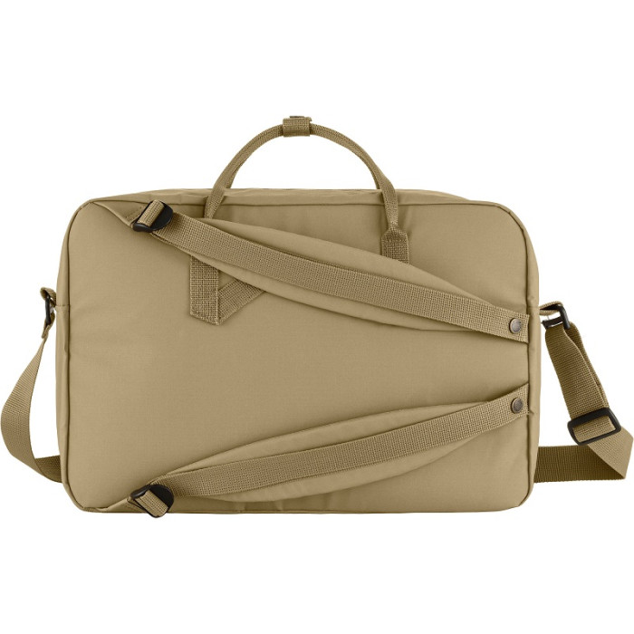 Сумка Fjallraven Kanken Weekender Clay (23802.221)