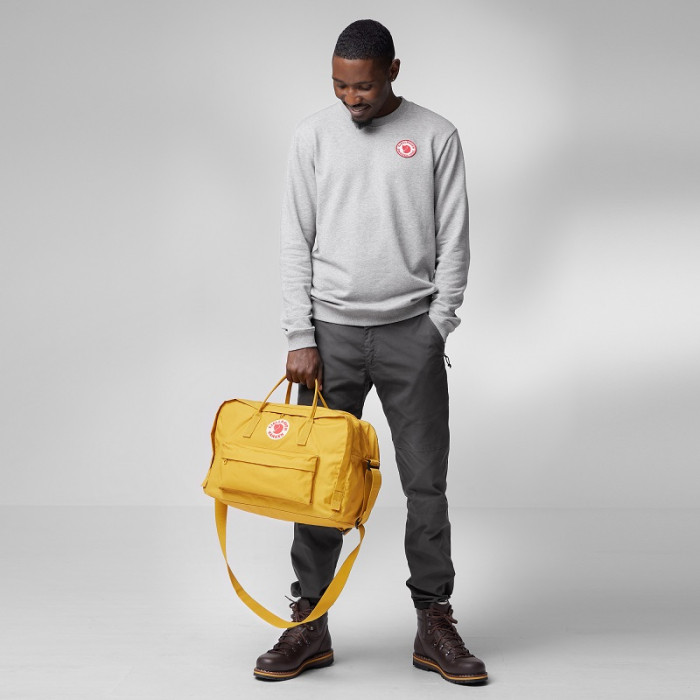 Сумка Fjallraven Kanken Weekender Clay (23802.221)