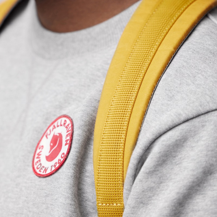 Сумка Fjallraven Kanken Weekender Clay (23802.221)