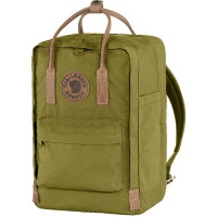 Рюкзак Fjallraven Kanken No. 2 Laptop 15 Foliage Green (23803.631)