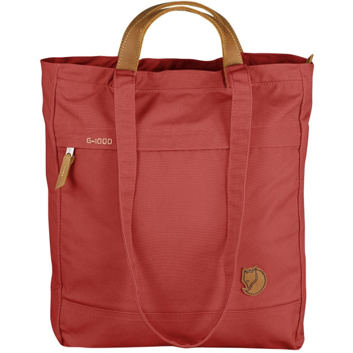 Сумка Fjallraven Totepack No.1 Dahlia (24203.307)